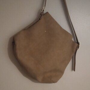 Slouch bag
